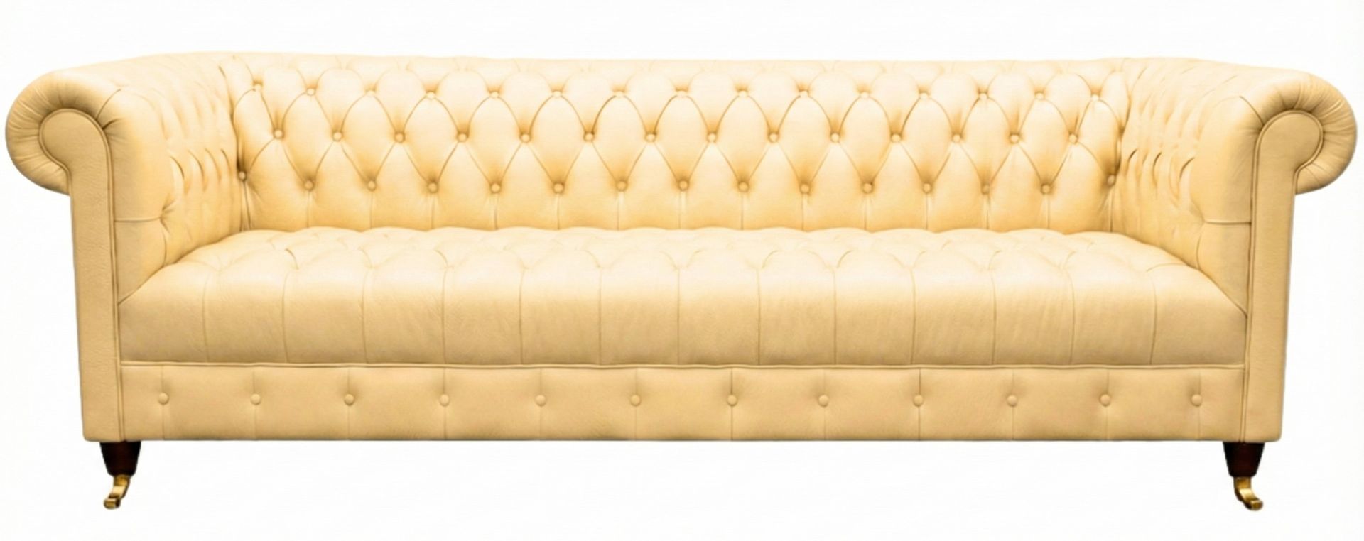 The Dorchester Chesterfield